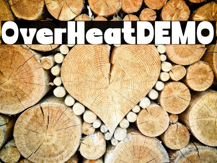 OverHeatDEMO Example 2