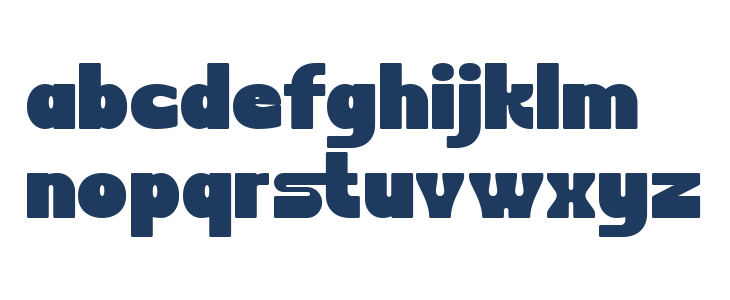 OverHeatDEMO Lowercase