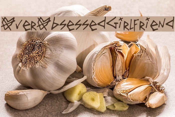 OverObsessedGirlfriend Example 2