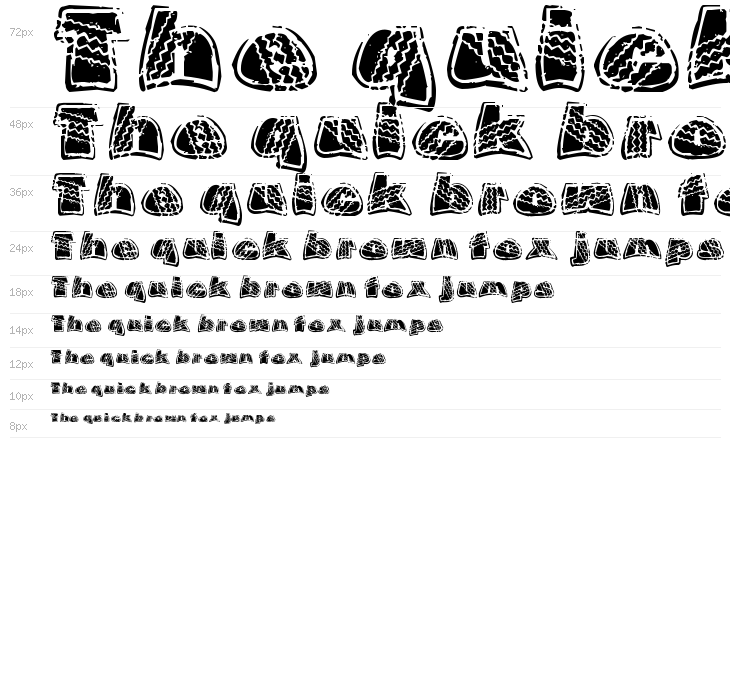 OverRide DSG Waterfall