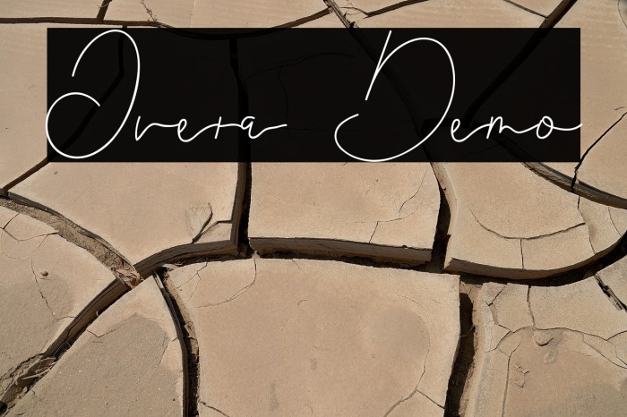 Overa Demo Example 3