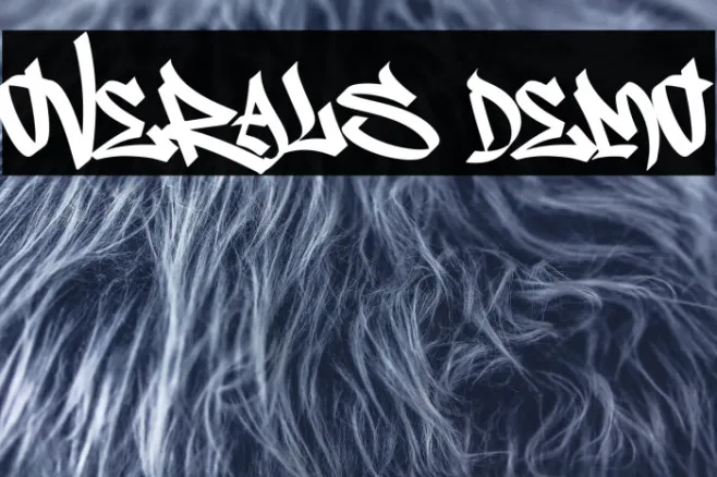 Overals Demo Example 2
