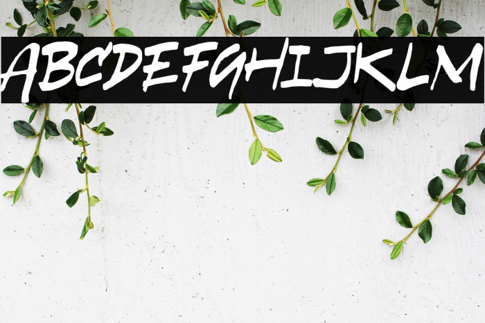 Overbrushing Example 3