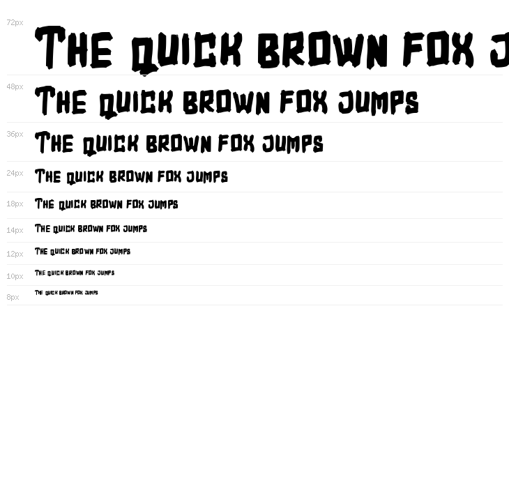 Overfly FREE Waterfall