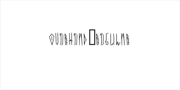 Overhead-Regular Logo