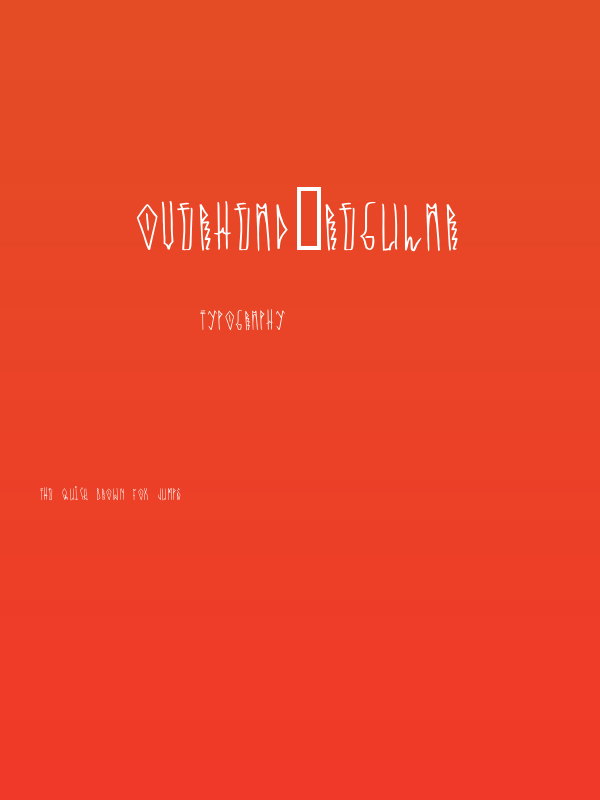 Overhead-Regular Poster