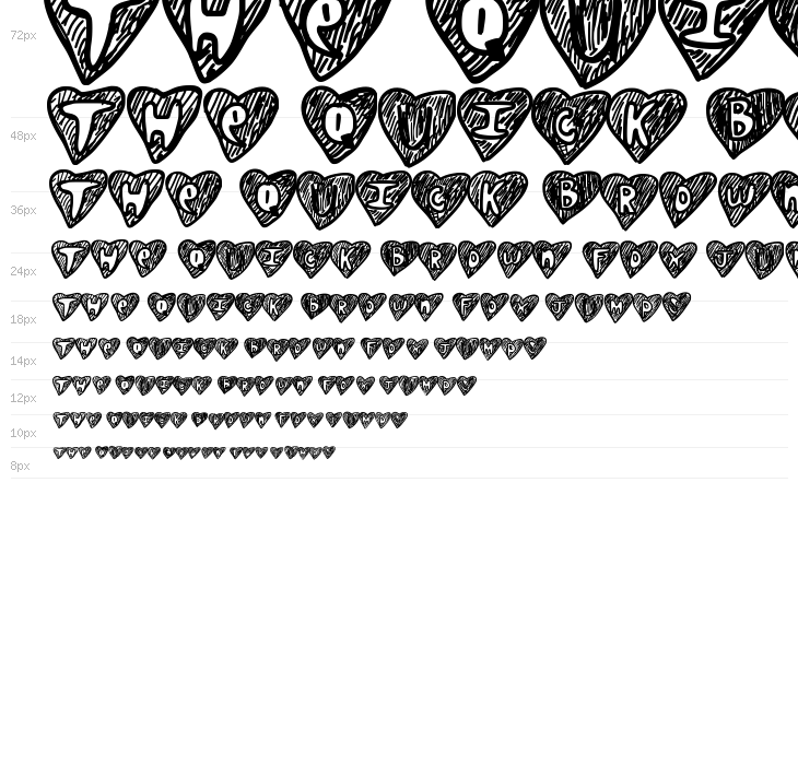 Overhearts Waterfall