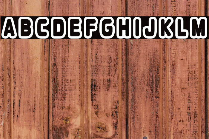 OverloadBurn-Regular Example 2