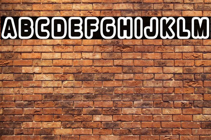 OverloadBurn-Regular Example 3