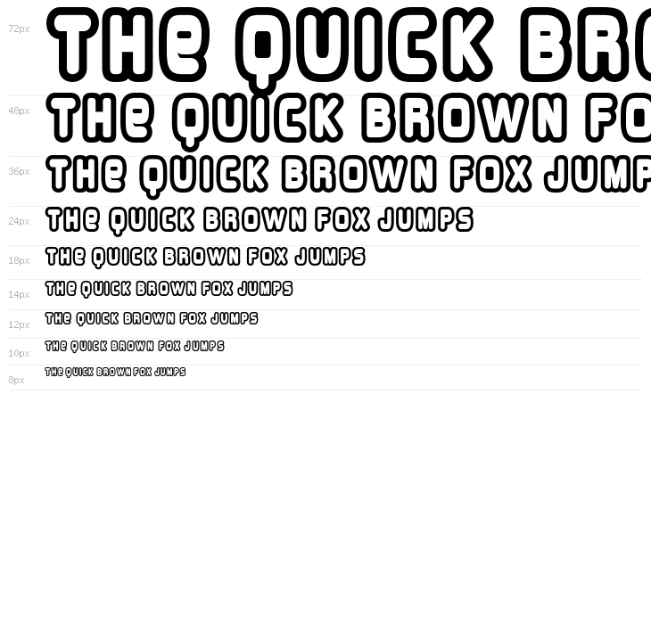 OverloadBurn-Regular Waterfall