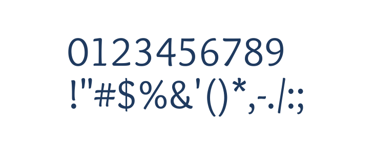 Overlock Other Characters