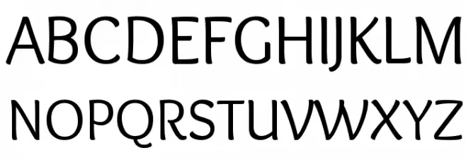 Overlock Шрифта ВЕРХНИЙ