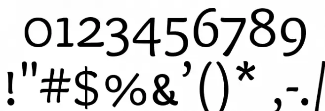 OverlockSC-Regular Font OTHER CHARS