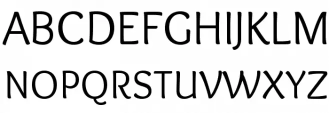 OverlockSC-Regular Шрифта ВЕРХНИЙ