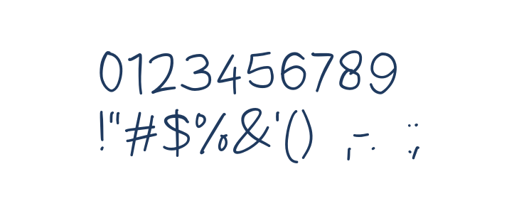 Overlook Other Characters