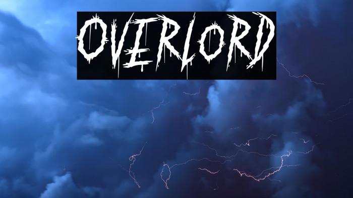 Overlord Example 2