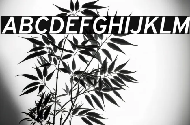 Overpass Bold Italic Example 3