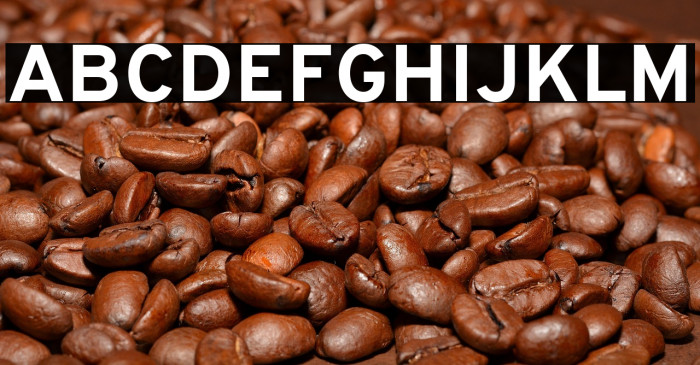 Overpass Bold Example 2