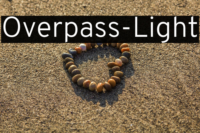 Overpass-Light Example 2