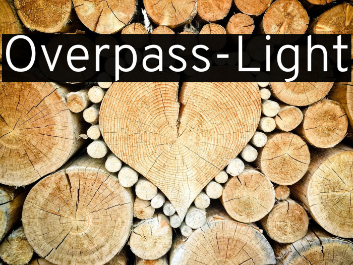 Overpass-Light Example 3