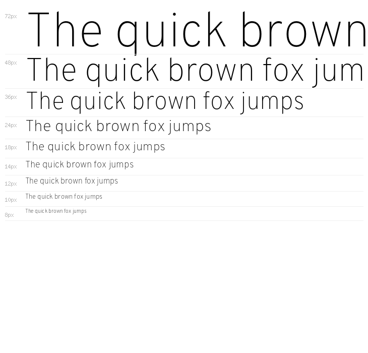 Overpass-Thin Waterfall