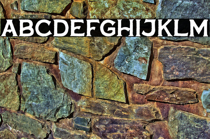 OversouthRegularDEMO Example 1