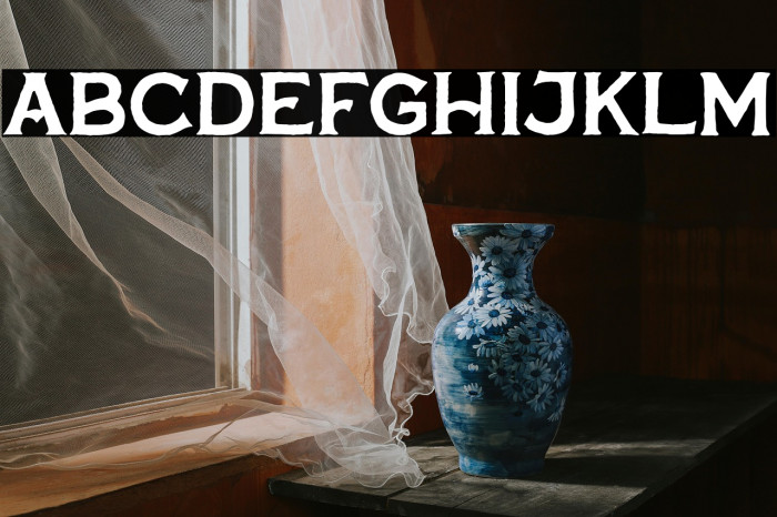 OversouthRegularDEMO Example 2