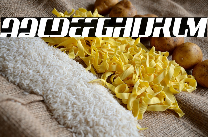 Overtaking Italic Example 2