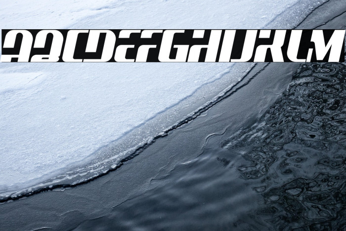 Overtaking Italic Example 3