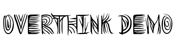 Overthink Demo 