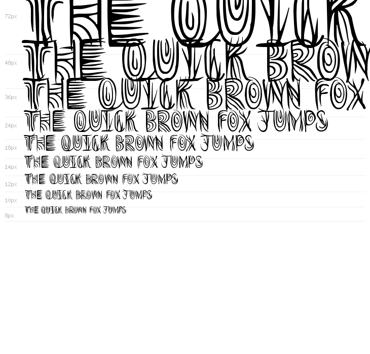 Overthink Demo Waterfall