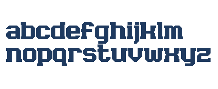 Overthrow Oligarchy Regular Lowercase