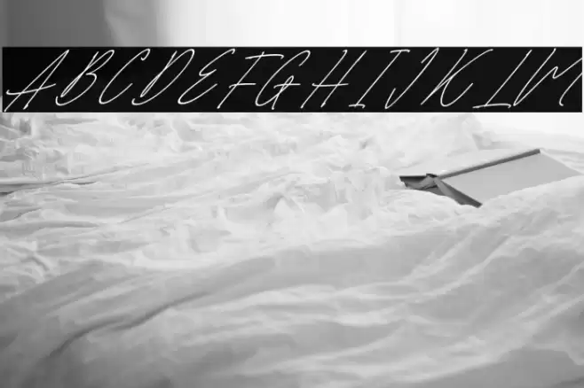 Overwatch-Regular Font examples