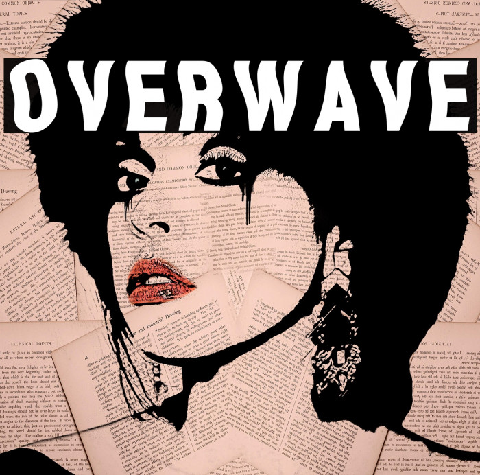 Overwave Example 1