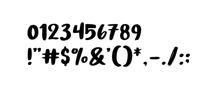 Overway Other Characters