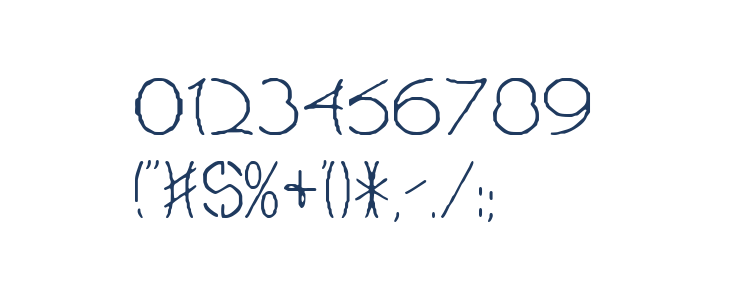 Ovial Other Characters