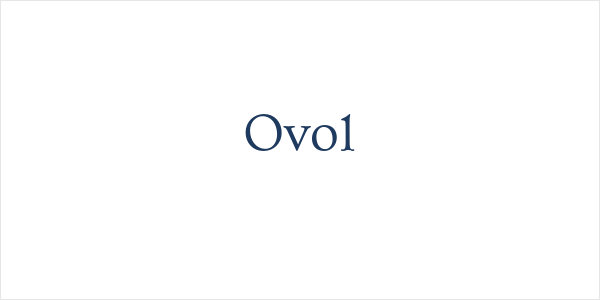 Ovo1 Logo