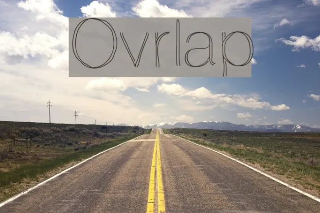 Ovrlap Example 2