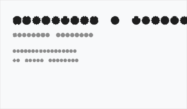 Ovulution I Membrane Business Card