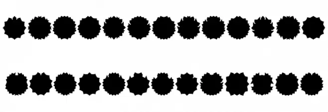 Ovulution I Membrane Fonte MINÚSCULAS