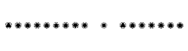 Ovulution I Nucleus Font