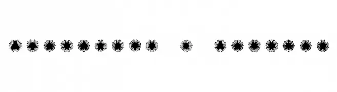 Ovulution I Nucleus  Frei Schriftart Herunterladen