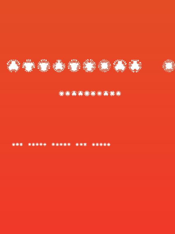 Ovulution I Nucleus Poster