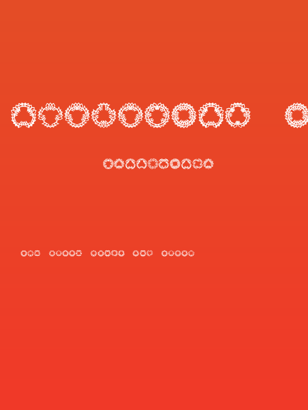 Ovulution I Ovum Poster