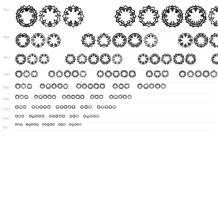 Ovulution I Ovum Waterfall