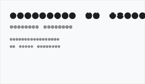 Ovulution II Membrane Business Card