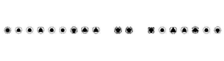 Ovulution II Nucleus Font