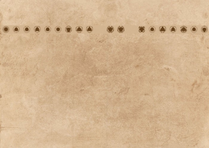 Ovulution II Nucleus Font examples