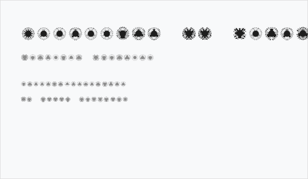 Ovulution II Nucleus Business Card