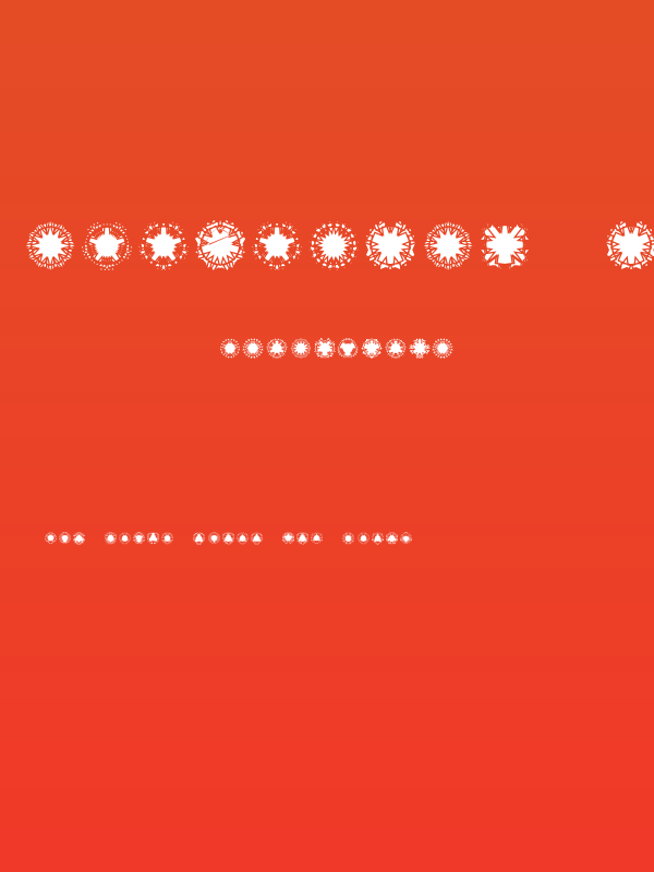 Ovulution II Nucleus Poster